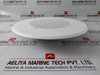 Valcom V-1020C 8-inch Flush Mount Ceiling Speaker