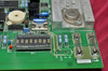 Servoteknikk Mfu-90998-2 Printed Circuit Board