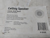 Valcom V-1010C Ceiling Speaker