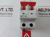 Moeller Plsm-c10/2-mw Circuit Breaker 10A 230V Ac