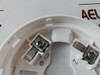 Lot of 5X Autronica BWA-100 Detector Base