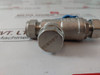 Cim 1/2” Dn 15 Ball Valve