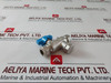Cim 1/2” Dn 15 Ball Valve