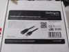 Startechcom Usb 2.0 Active Extension Cable Set