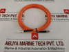 General Electric Pcr110003065 Fibre Optic St 6.6M Orange Cable