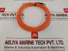General Electric Pcr110003065 Fibre Optic St 6.6M Orange Cable