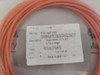 General Electric Pcr110003065 Fibre Optic St 6.6M Orange Cable