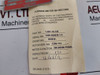 Daniel 1-504-05-500 Flowmeter Repair Kit