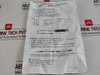 Gastec 351A-10 10-m Extension Hose