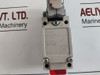 Omron Wlca12-2N Limit Switch