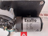 Exalto 233Bd Wiper Motor