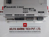 Daikin D-bacs Intelligent Processing Unit Dam602B51