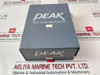 Peak 100X Wide Stand Microscope