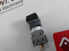 Fuji Electric Ah164-slr11E3 Command Switch