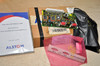 Cegelec/Alstom Gds1017-4001 Alstom Enhancement Card