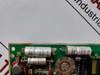 Siemens E53153-a704 Pcb Card
