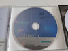Siemens Simatic 6Es7810-acc07-0Ye5 Step 7 V5.3 Upgrade Software Set