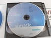 Siemens Simatic 6Es7810-acc07-0Ye5 Step 7 V5.3 Upgrade Software Set