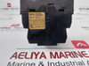 Gec Cr8/62E Control Relay 110Vdc Coil
