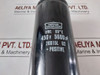 Nippon Chemi-con 20D15L 02 Capacitor 450V Rwe 85°C