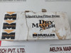 Mueller Dcl 163 Drymaster Plus Liquid Line Filter Drier