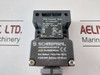 Schmersal Az 15 Zvk-m20 Limit Switch