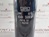Nippon Chemi-con 75R14L 64 Capacitor Rwe 85°C
