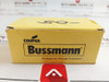Lot Of 5X Cooper Bussmann Jks-15 Limitron Fuse