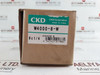 Ckd W4000-8-w Filter Regulator