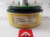 Stegmann Ag 100 Mssi C1 Rotary Encoder