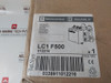 Telemecanique Lc1 F500 Megnetic Contactor
