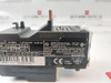 Telemecanique Lr2 D1304 Overload Relay