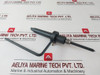 Milwaukee 49-57-0010 Morse Taper With World Wide Spray