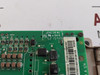 Fuji Electric Zgad-592 Inverter Drive Board With Igbt Module 2Mbi600Vx-120-50