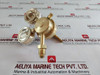 Harris Cga E-4 Pressure Regulators & Flow Meters
