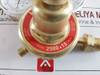 Harris Cga E-4 Pressure Regulators & Flow Meters