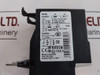 Siemens 3Ru1126-4Bb0 Overload Relay