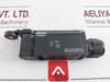 Bhs Bfc-p Limit Switch Ac15 240V 3A Ip65 A300 Bfc-p145