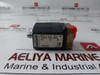 Burkert 6014 D 2,0 Fpm Ms Solenoid Valve