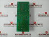 Gpv Elbau 609004010 Printed Circuit Board