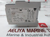 Carlo Gavazzi Dub02Ct23 Voltage Level Relay 240V 8A