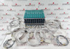 Yokogawa 16114-500/4 Module Card Rack Psccm24Aan, Pscdm024Dcban, Pscamaan