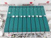 Yokogawa 16114-500/4 Module Card Rack Psccm24Aan, Pscdm024Dcban, Pscamaan