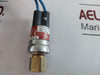 Texas Instruments Ps80-02-f0992 044-027 Pressure Switch