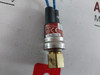 Texas Instruments Ps80-02-f0992 044-027 Pressure Switch