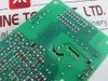 Abb Nbrc-61C Chopper Brake Unit Control Board X200846221