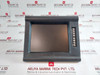 Orlaco 0206501 Lcd Display Panel
