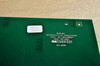65449807 Geographics Processor Pcb Circuit Board Teh 9830