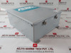 Rexa R2500-90-c-p-c2 Actuator Controller 120Vac
