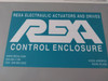 Rexa L4000-2-c-p-c2 Electraulic Actuators And Drives 1Ph 50/60 Hz